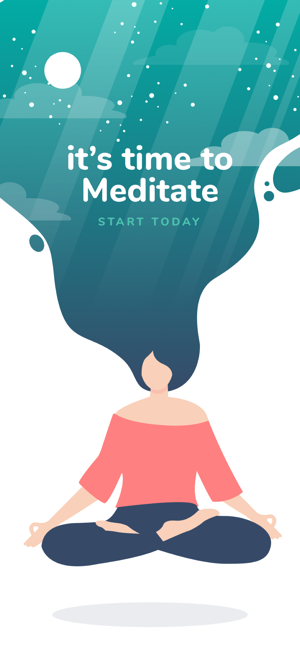 Awake - Mindfulness Meditation(圖1)-速報App