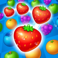 Fruit Splash Glory Wiki