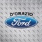 D'Orazio Ford dealership loyalty app provides customers with an enhanced user experience