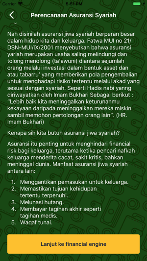 My IFPE Syariah(圖5)-速報App