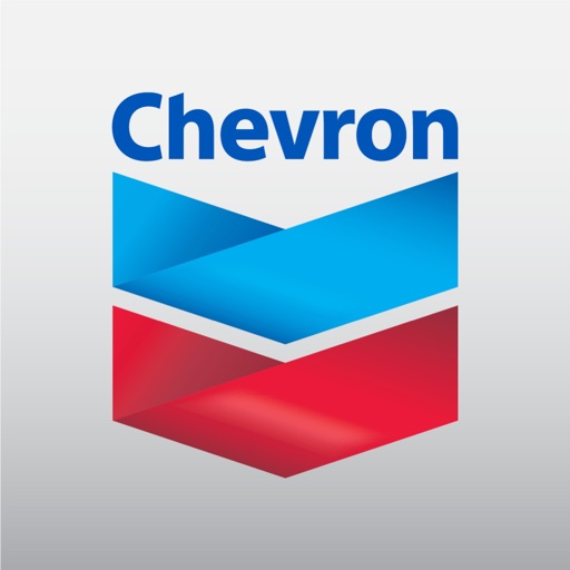 Chevron LubeWatch Icon
