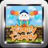 Icon Humpty Dumpty Smashing Games