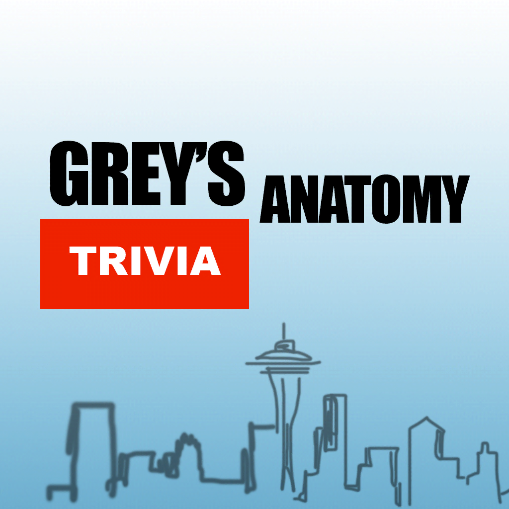 Get Quiz for Grey's Anatomy for iOS, iPhone, iPad Aso Report