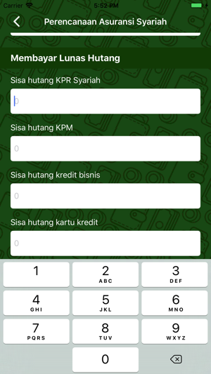 My IFPE Syariah(圖6)-速報App