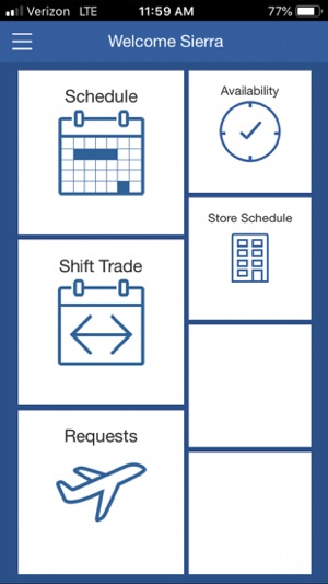 TSC MySchedule