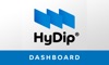 HyDip Dashboard