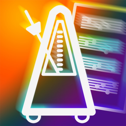Voice Metronome by Neil Holmes