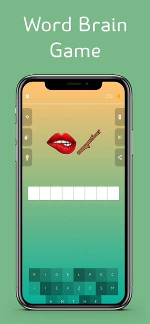 Guess Word : Emoji Games(圖1)-速報App