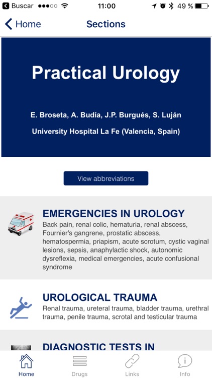 Practical Urology