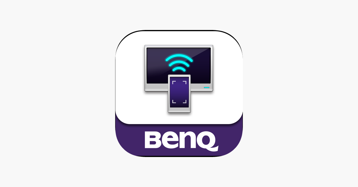 Benq Smart Controller On The App Store