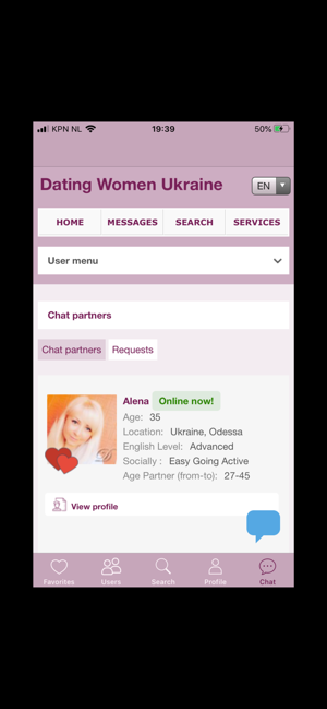 Dating Women Ukraine - DWU(圖9)-速報App