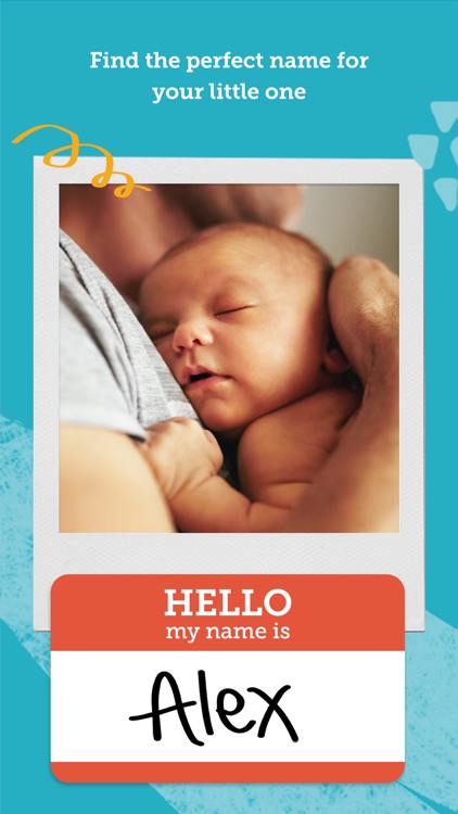 Baby Names by BabyCenter screenshot-4