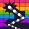 Enjoy a unique and fast-paced free brick breaker game with challenging levels and lots of fun