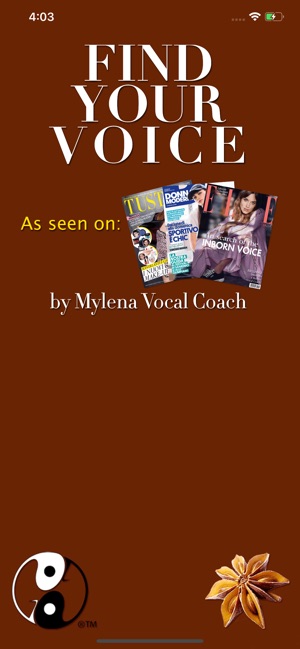 Singing Lessons(圖2)-速報App