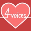 4voices