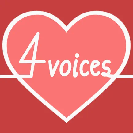 4voices Читы