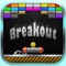 Icon Brick Breaker: Super Breakout