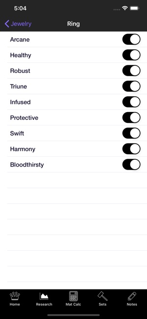 Research Tracker for ESO(圖4)-速報App