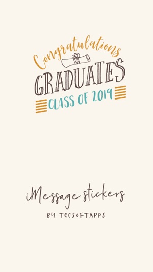 Congratulations Graduates 2019(圖1)-速報App