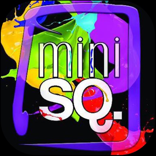 MiniSQ