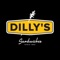 With the Dilly's Deli mobile app, ordering food for takeout has never been easier