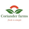 Coriander Farms
