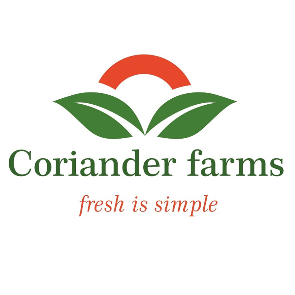 Get Coriander Farms for iOS, iPhone, iPad Aso Report