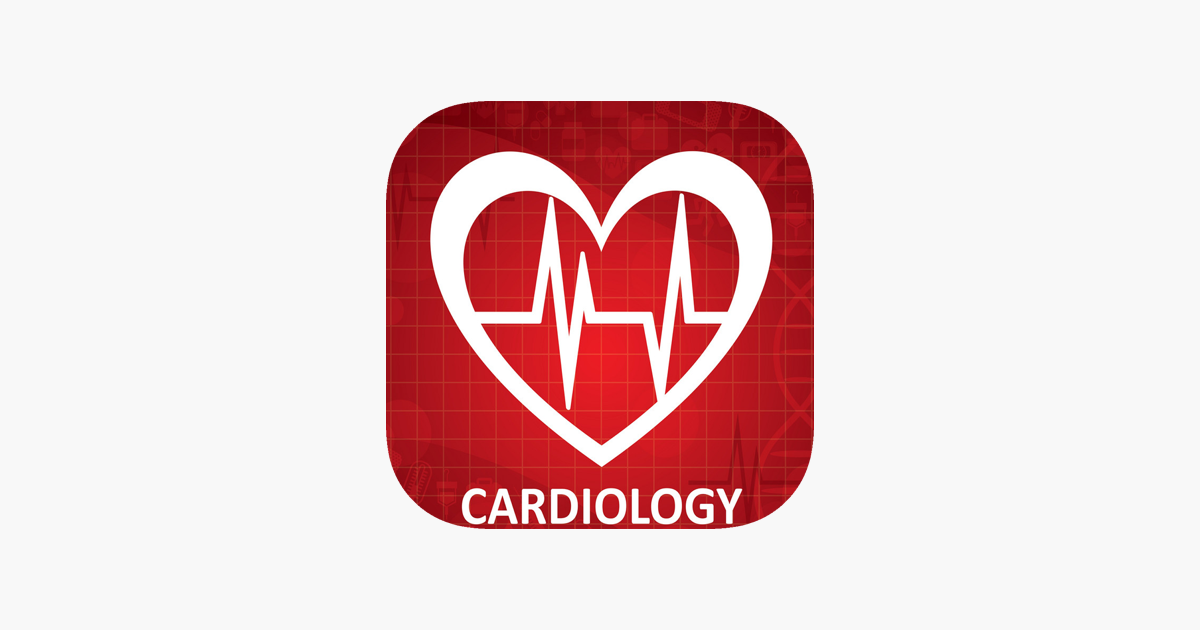 Medicine Cardiology Quiz On The App Store