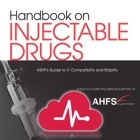 Handbook on Injectable Drugs