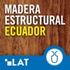 Madera estructural - Ecuador