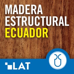 Madera estructural - Ecuador