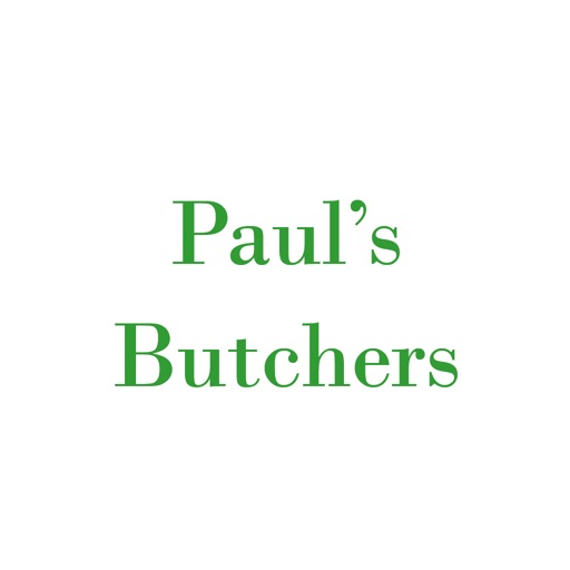 Paul's Butchers