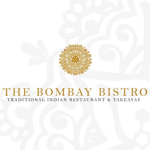 Bombay Bistro Rush icon