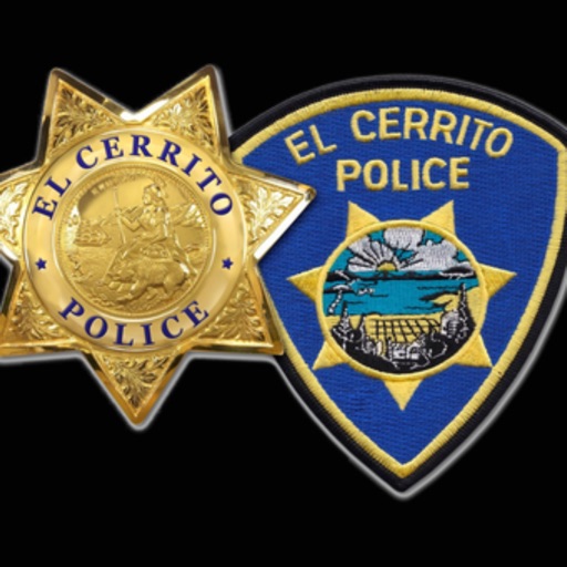 El Cerrito Police Department