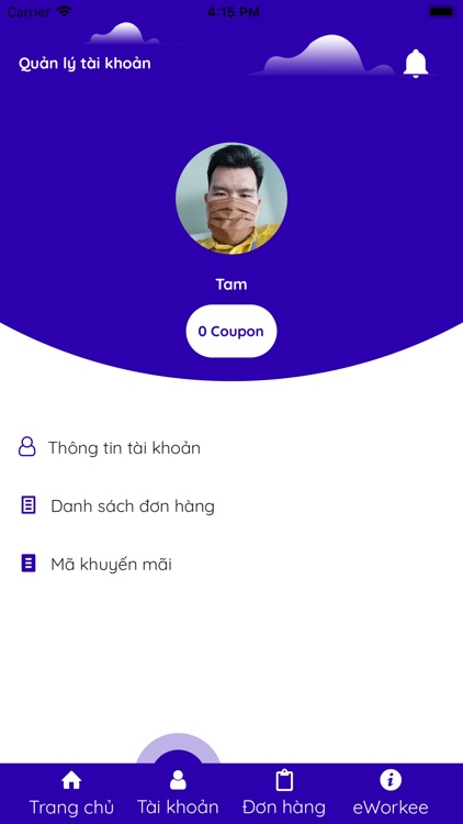 eWorkee - Thợ Của Mọi Nhà screenshot-4