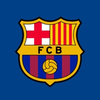 FC Barcelona Official App