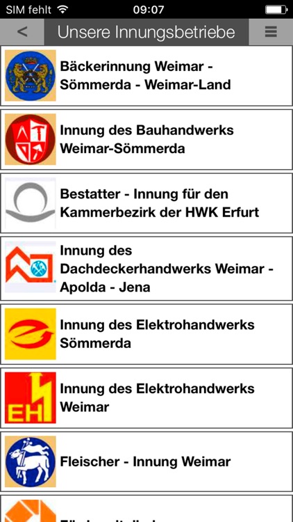 KHS Weimar-Sömmerda screenshot-4