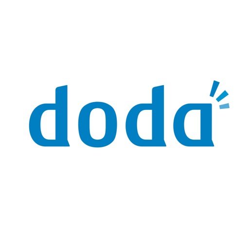 転職 求人 はdoda - 仕事探しを支援する転職サイト