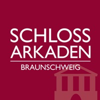 Schloss-Arkaden app funktioniert nicht? Probleme und Störung