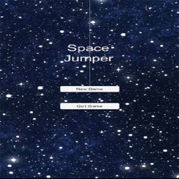 Galaxy Space Jumper