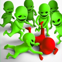 Z Escape: Zombie Crowd Shooter pour PC