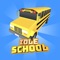 Idle School 3d - Tyco...