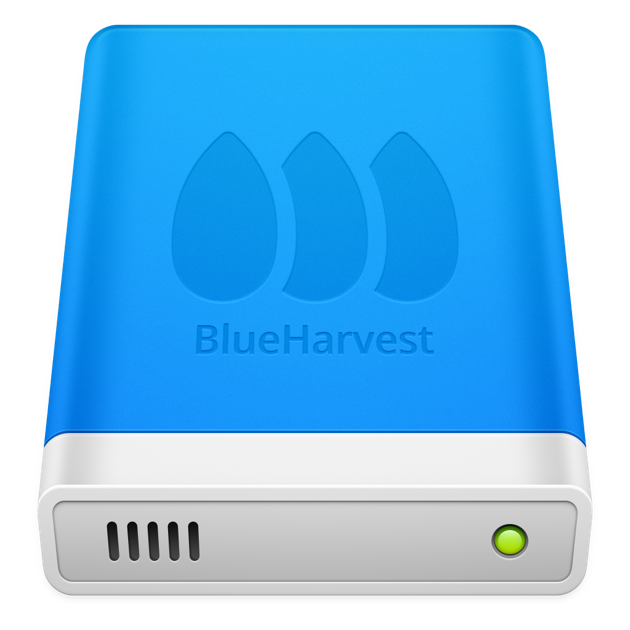 Blueharvest 7.0.1 For Macos