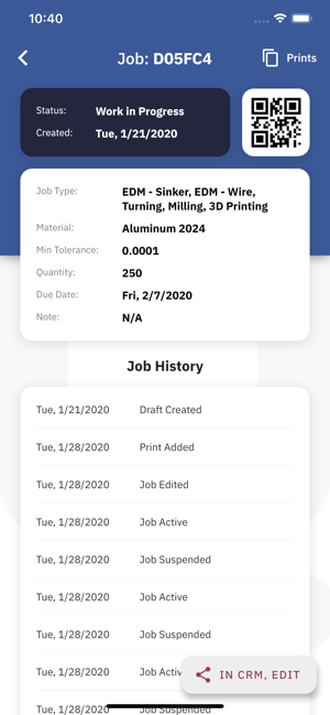 Queue Manufacturing(圖6)-速報App