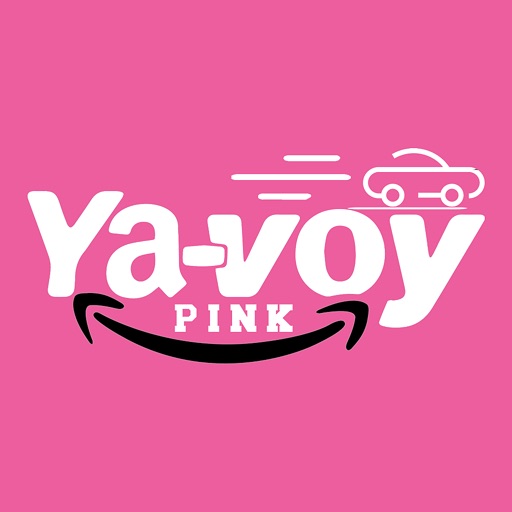 Ya Voy PINK - De mujer a mujer