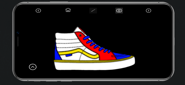 Sneaker Mock lite(圖2)-速報App