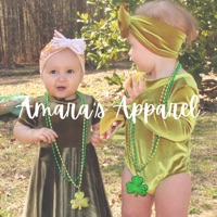 Amara’s Apparel