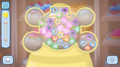 Sweet Jelly Candy screenshot 3