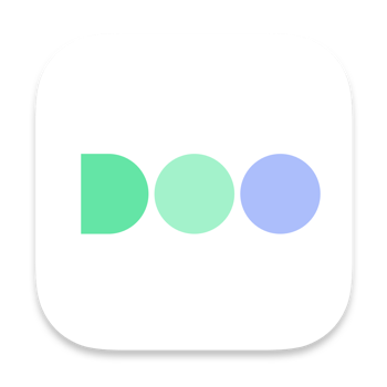 Doo 3 Get Things Done