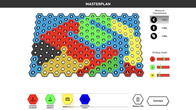 Port Constructor screenshot-4